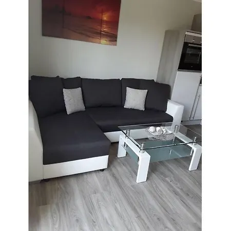 Bolliger Modern Retreat * Groß Schwansee