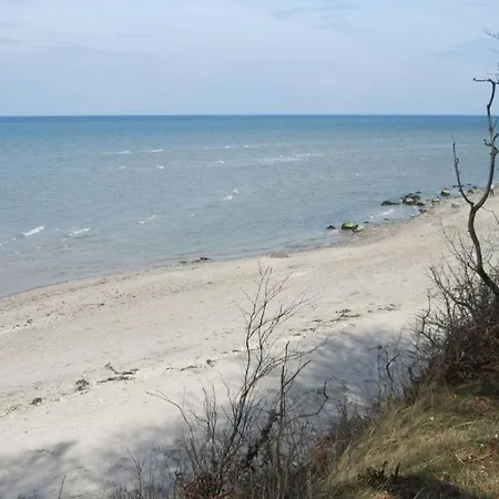 Bolliger Modern Retreat Groß Schwansee