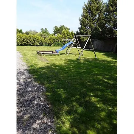 Bolliger Modern Retreat