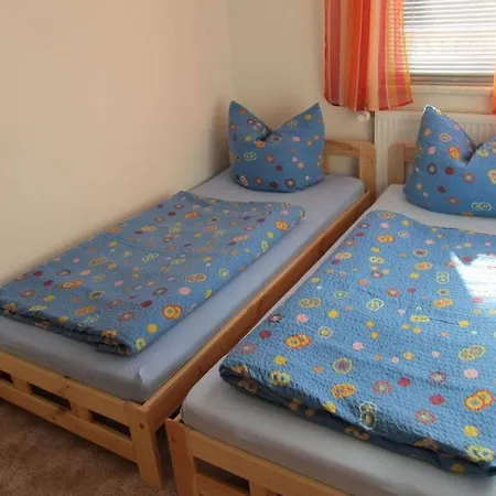 Prázdninový dům Bolliger Modern Retreat *