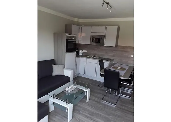 Bolliger Modern Retreat *