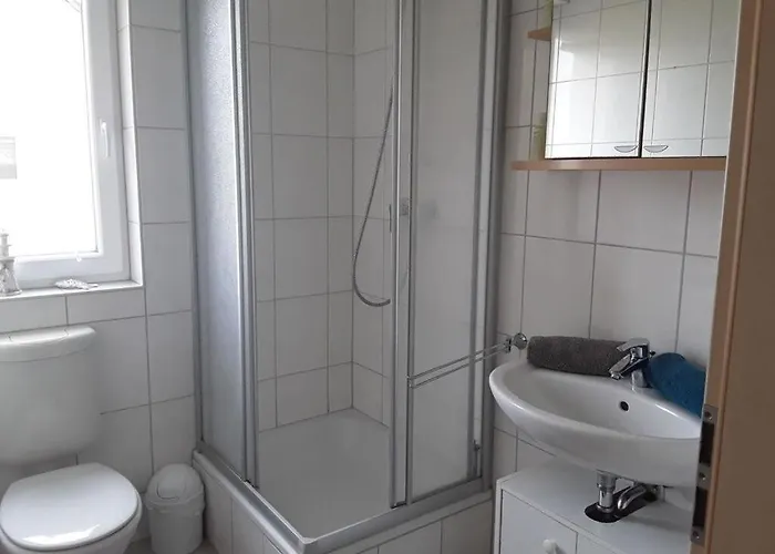 Bolliger Modern Retreat Groß Schwansee