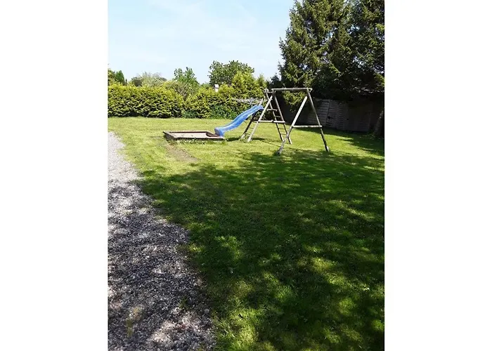 Bolliger Modern Retreat