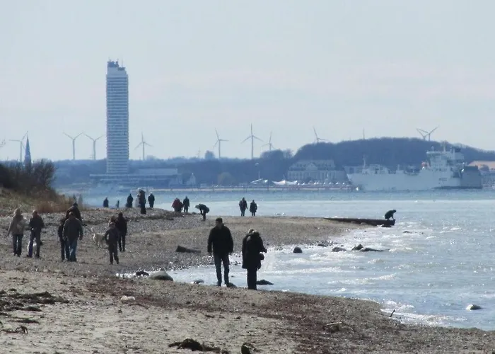 Bolliger Modern Retreat *